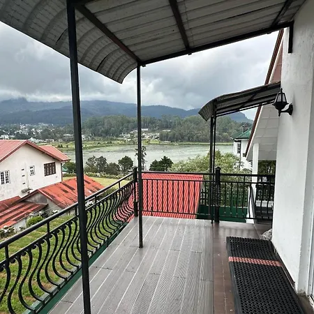 Altitude 1868 By Ij Guest house Nuwara Eliya