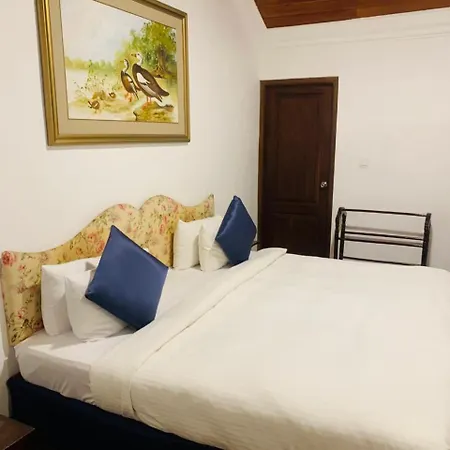 Tea Bush Hotel 3*