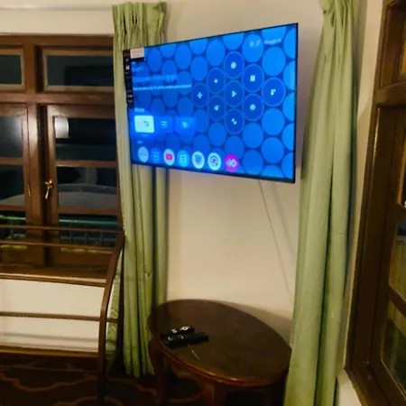 Tea Bush Hotel Nuwara Eliya