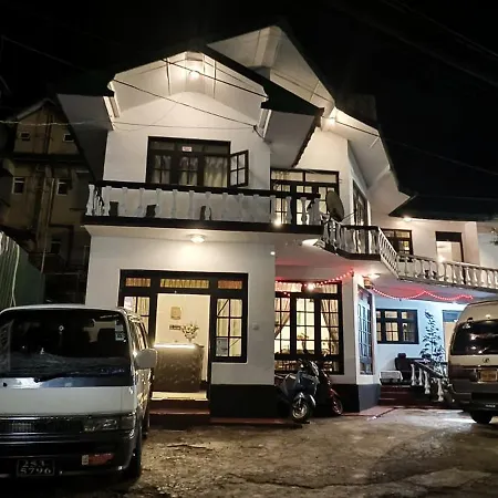 Sampath Blue Heaven Nuwara Eliya