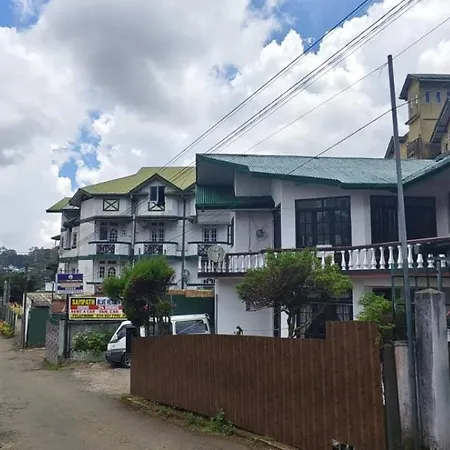 Sampath Blue Heaven Nuwara Eliya