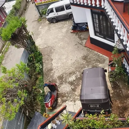 Sampath Blue Heaven Guest house