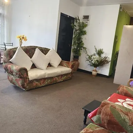 Sampath Blue Heaven Guest house