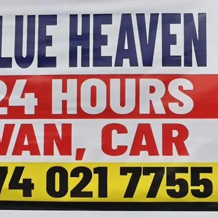 Sampath Blue Heaven Guest house *