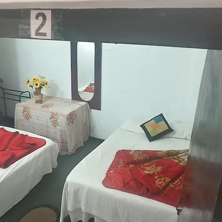 Guest house Sampath Blue Heaven *