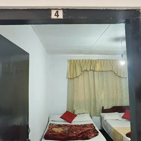 Guest house Sampath Blue Heaven *