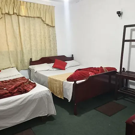 Guest house Sampath Blue Heaven