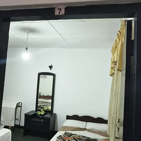 Sampath Blue Heaven Guest house Nuwara Eliya