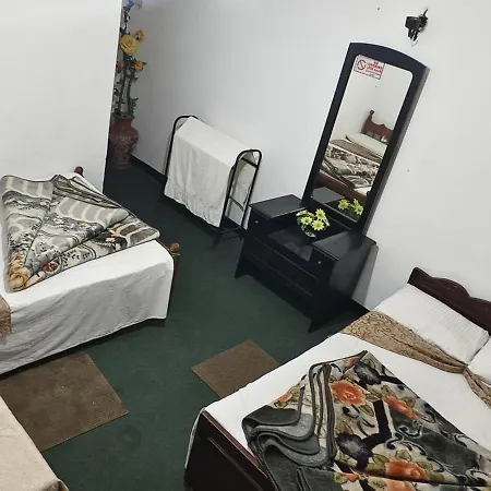 Sampath Blue Heaven Guest house