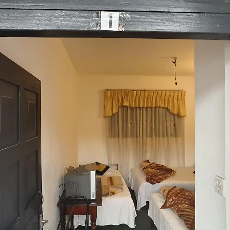 Guest house Sampath Blue Heaven Nuwara Eliya