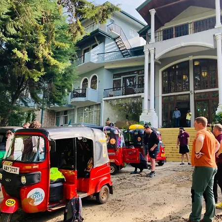 Panorama View Hotel Nuwara Eliya