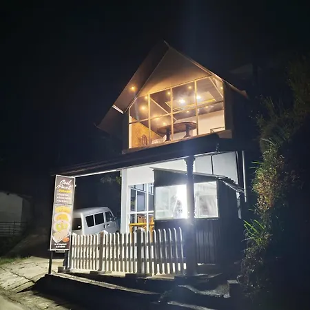 Cool Mount Guest Homestay