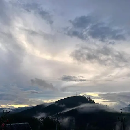 Mount View Nuwara Eliya