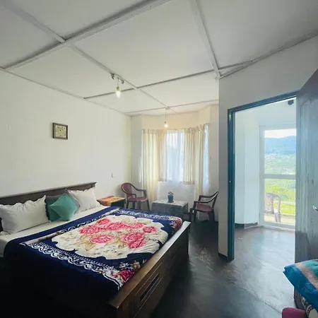 Mount View Chalet Nuwara Eliya