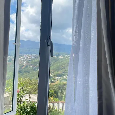 Mount View Nuwara Eliya