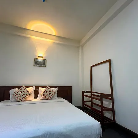 The Blackpool Nuwara Eliya