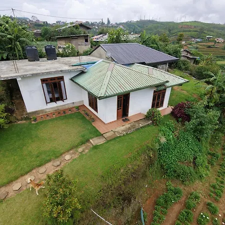 The Blackpool * Nuwara Eliya