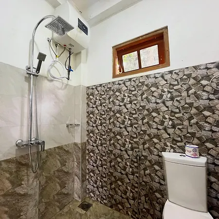 Villa The Blackpool Nuwara Eliya
