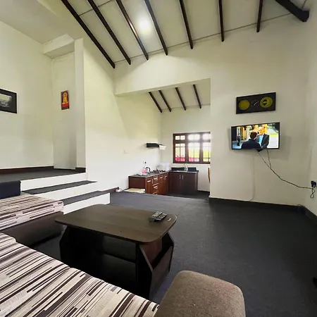 The Blackpool * Nuwara Eliya