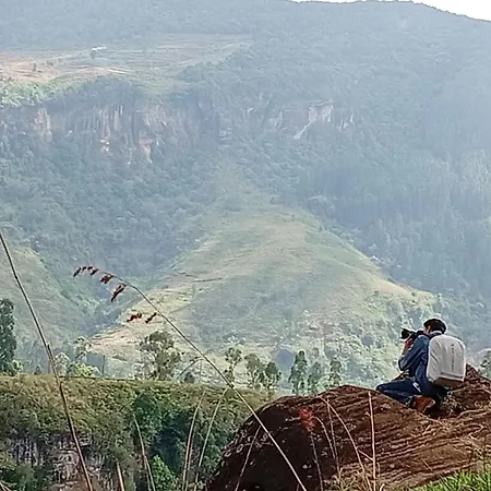 Woods Hut Homestay Nuwara Eliya