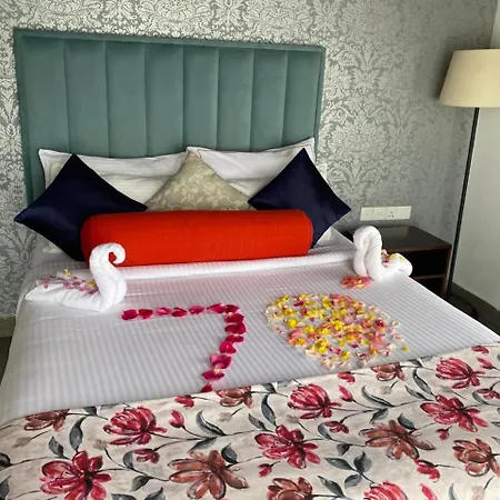The Edgware 3* Nuwara Eliya