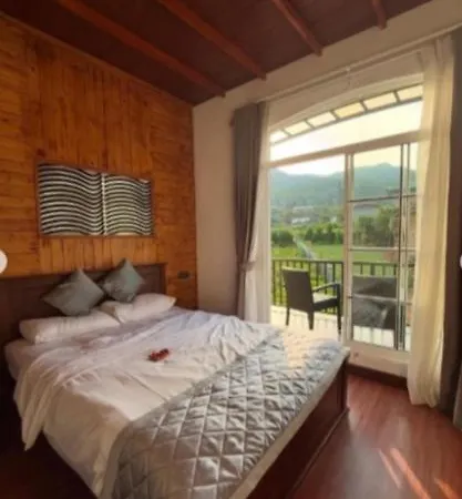 Hotel Friendly Hills