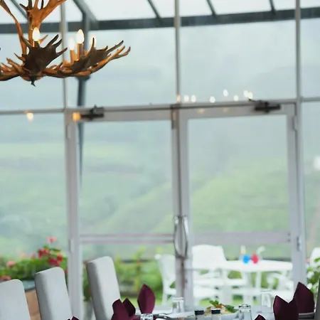 Friendly Hills Hotel 2*