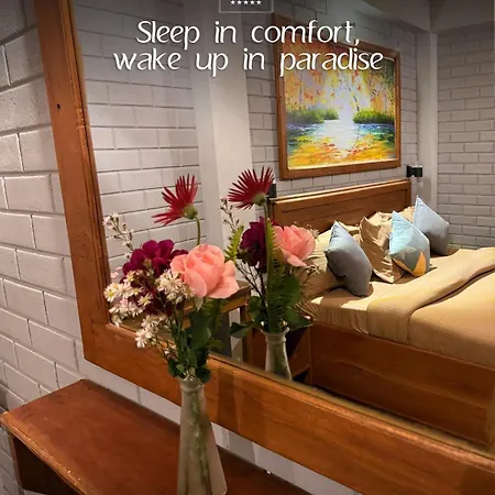 Chalet 7000 Feet - A Cozy Mountain View Retreat In Nuwara Eliya
