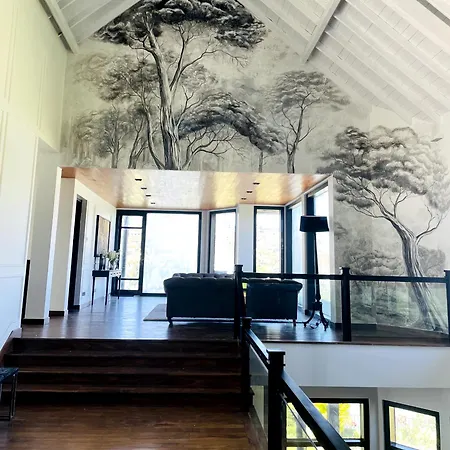 Tea Plant Villa Nuwara Eliya
