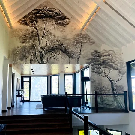 Villa Tea Plant Nuwara Eliya