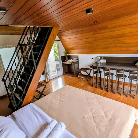 Keshiya Holiday home
