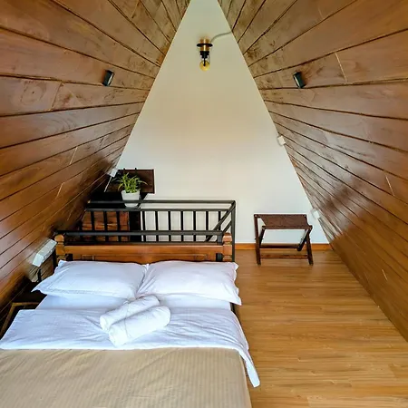 Keshiya Holiday home *