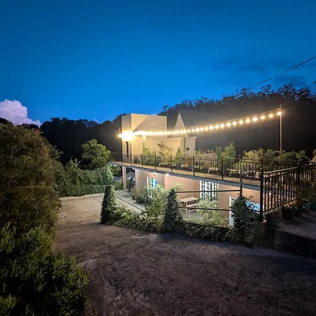 Keshiya Holiday home