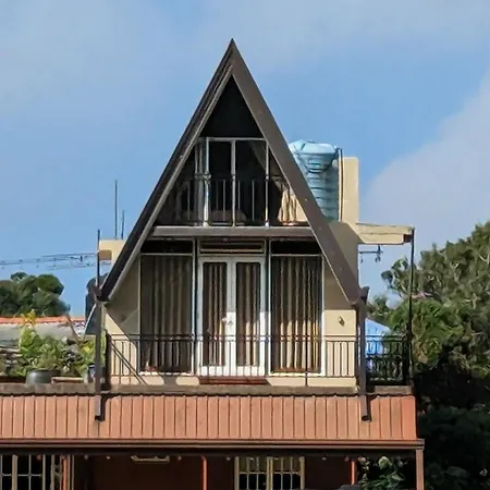 Holiday home Keshiya