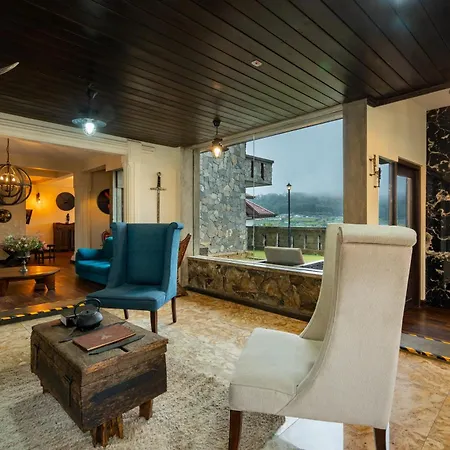Hotel Windshire 4*