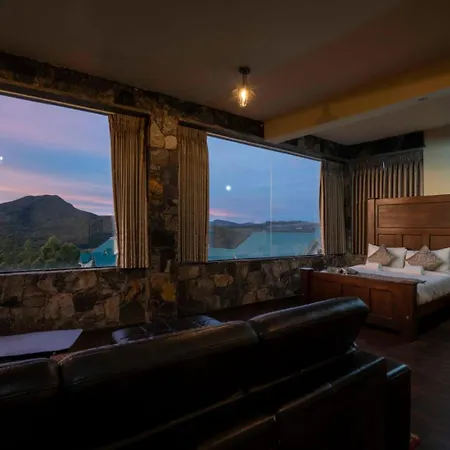 Windshire 4* Nuwara Eliya