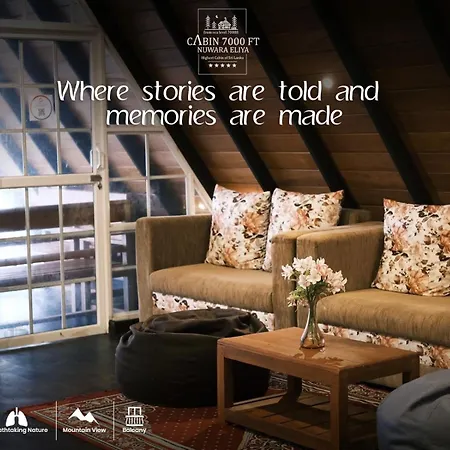 7000 Feet - A Cozy Mountain View Retreat In Chalet