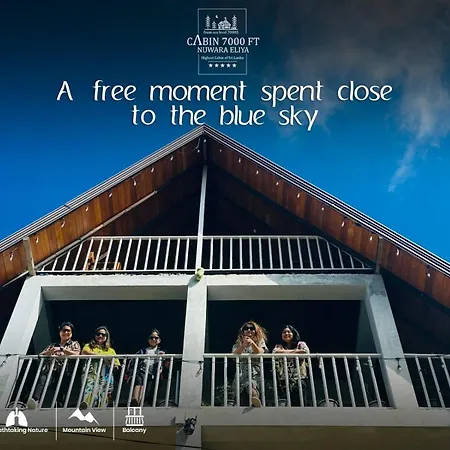 Chalet 7000 Feet - A Cozy Mountain View Retreat In *