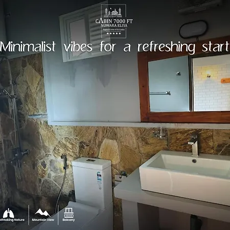 7000 Feet - A Cozy Mountain View Retreat In Chalet *