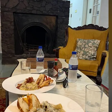 The Rock Hotel Nuwara Eliya