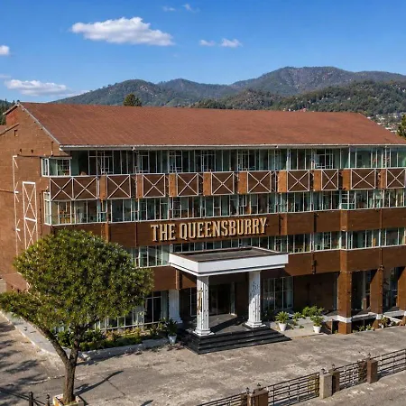 The Queensburry Hotel