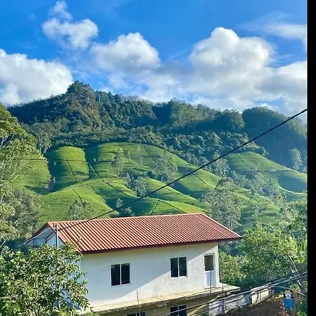 Bed & Breakfast The Train View Nuwara Eliya