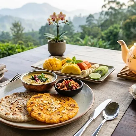 Woods Hut Nuwara Eliya