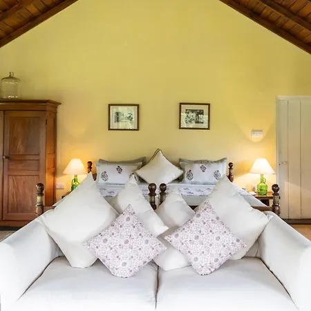 Ferncliff Nuwara Eliya
