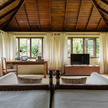 Guest house Ferncliff 4*