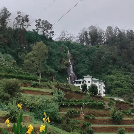 Hotel The Rock Nuwara Eliya
