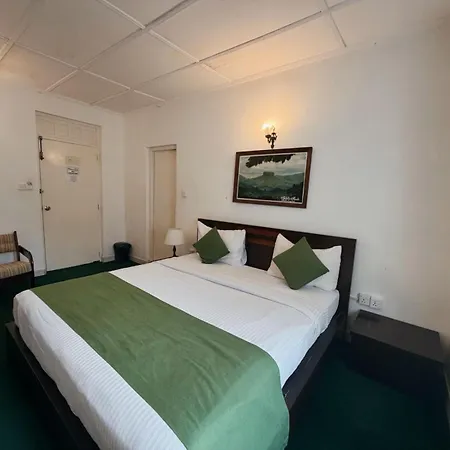 Hotel The Rock