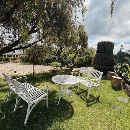 The Rock Hotel Nuwara Eliya