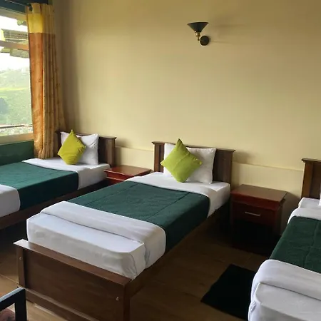 Hotel House Of Leisure 2*