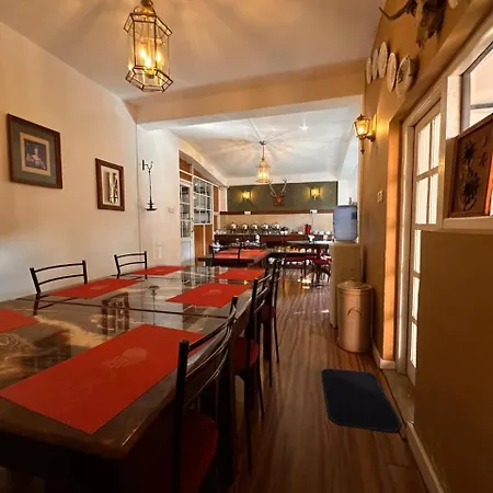 House Of Leisure Hotel Nuwara Eliya